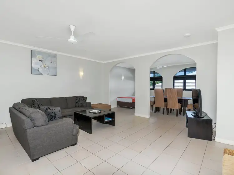 Second view of Homely unit listing, 5/81-85 Cedar Road, Palm Cove QLD 4879