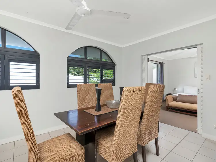 Sixth view of Homely unit listing, 5/81-85 Cedar Road, Palm Cove QLD 4879