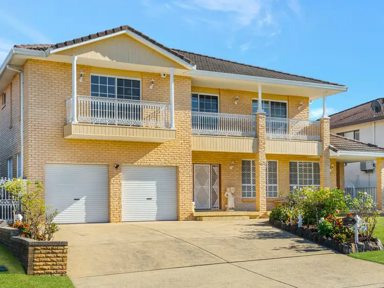 Fifth view of Homely house listing, 20 Katavich Crescent, Bonnyrigg Heights NSW 2177