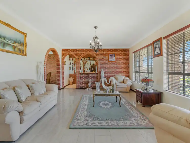 Sixth view of Homely house listing, 20 Katavich Crescent, Bonnyrigg Heights NSW 2177