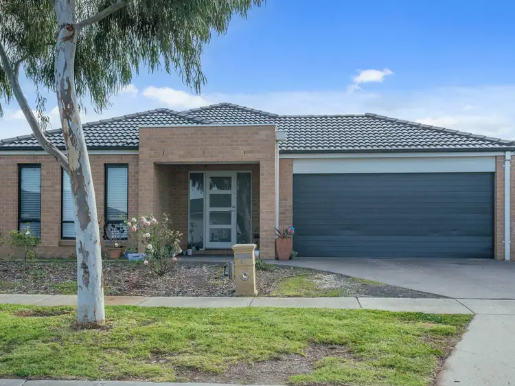 Main view of Homely house listing, 47 Maidenhair Drive, Wallan VIC 3756