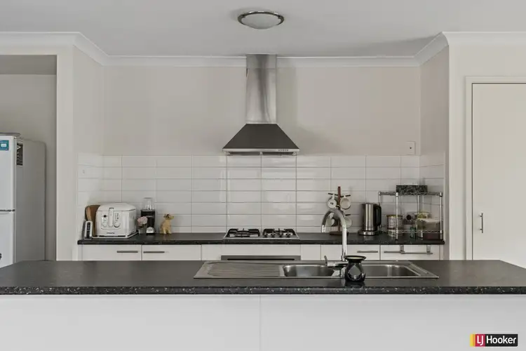Second view of Homely house listing, 47 Maidenhair Drive, Wallan VIC 3756