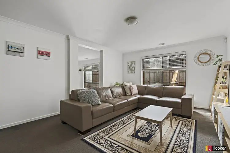 Fourth view of Homely house listing, 47 Maidenhair Drive, Wallan VIC 3756