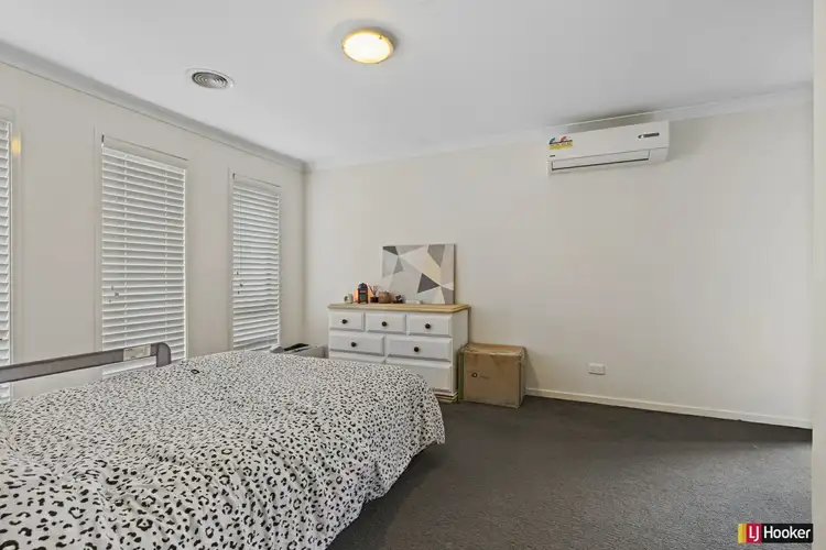 Fifth view of Homely house listing, 47 Maidenhair Drive, Wallan VIC 3756