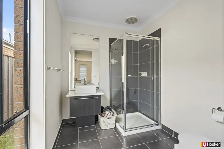 Sixth view of Homely house listing, 47 Maidenhair Drive, Wallan VIC 3756