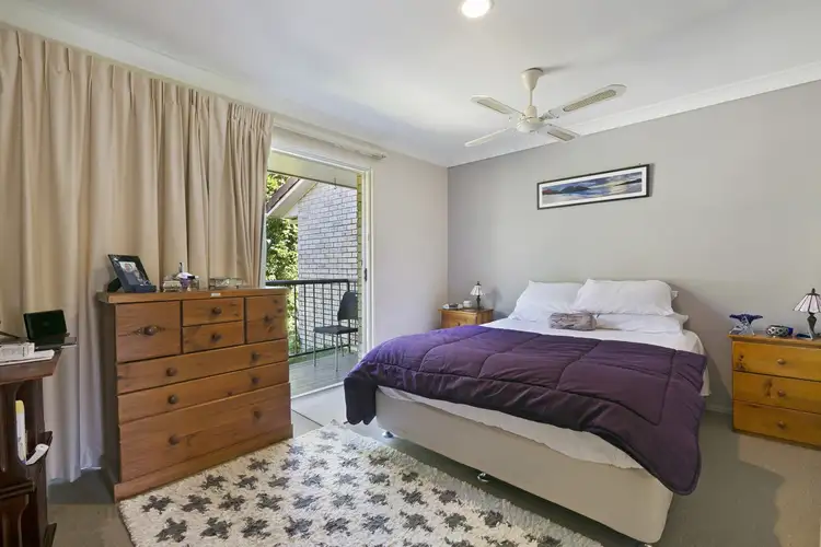 Sixth view of Homely townhouse listing, 69/13 Bowden Court, Nerang QLD 4211