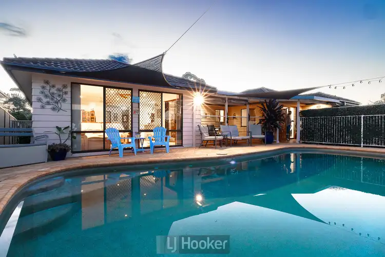 34 Saffron Avenue, Cardiff South NSW 2285