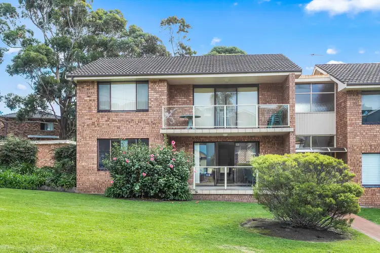 Second view of Homely unit listing, 3/25 Shepherd Street, Mollymook NSW 2539