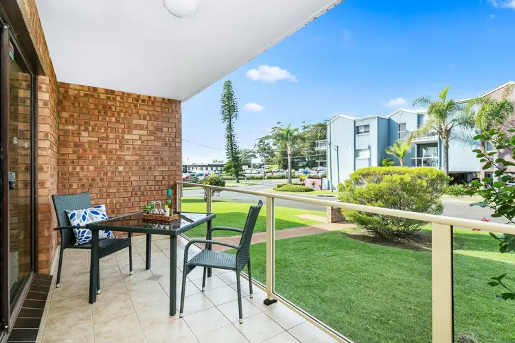 Fourth view of Homely unit listing, 3/25 Shepherd Street, Mollymook NSW 2539