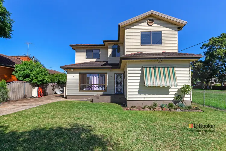 Main view of Homely house listing, 14 Tanderra Street, Colyton NSW 2760