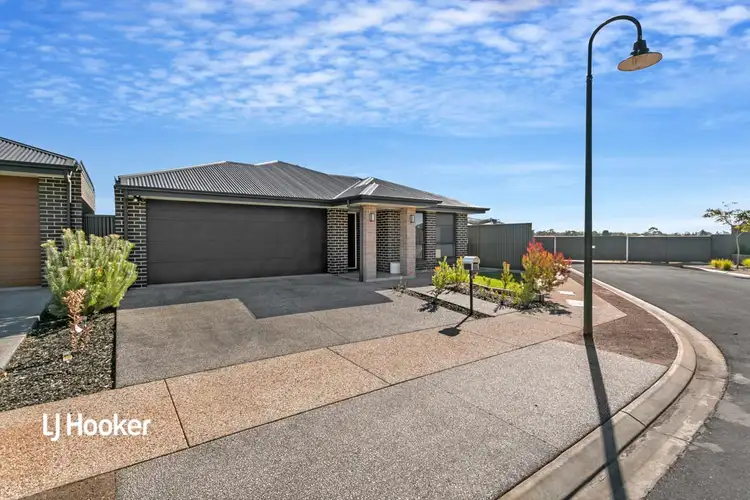 Second view of Homely house listing, 15 Inverness Street, Blakeview SA 5114