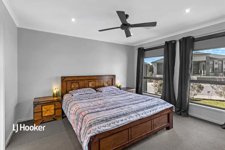 Third view of Homely house listing, 15 Inverness Street, Blakeview SA 5114