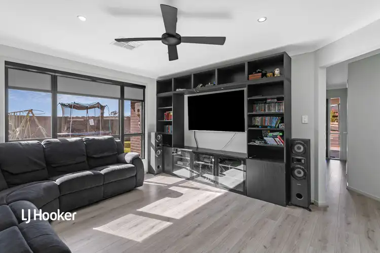 Fifth view of Homely house listing, 15 Inverness Street, Blakeview SA 5114