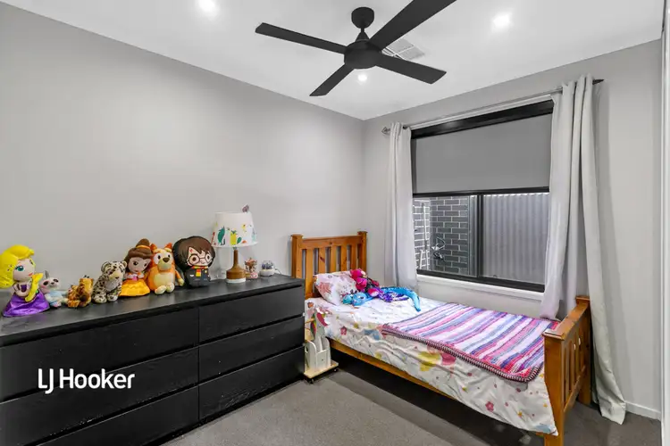 Sixth view of Homely house listing, 15 Inverness Street, Blakeview SA 5114