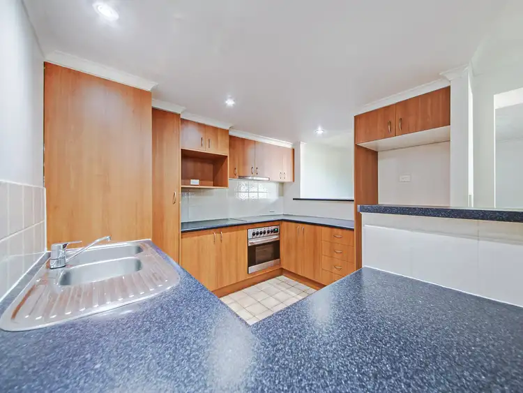 Third view of Homely apartment listing, 3/20 Norman Crescent, Norman Park QLD 4170
