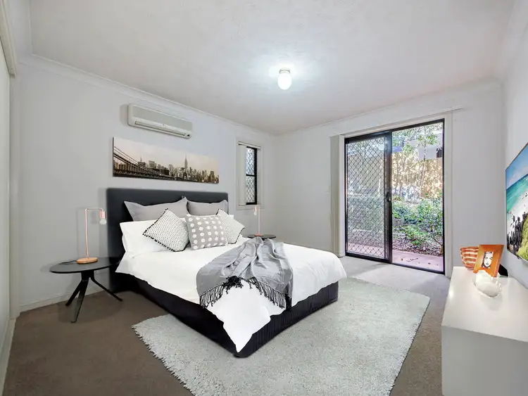 Fifth view of Homely apartment listing, 3/20 Norman Crescent, Norman Park QLD 4170