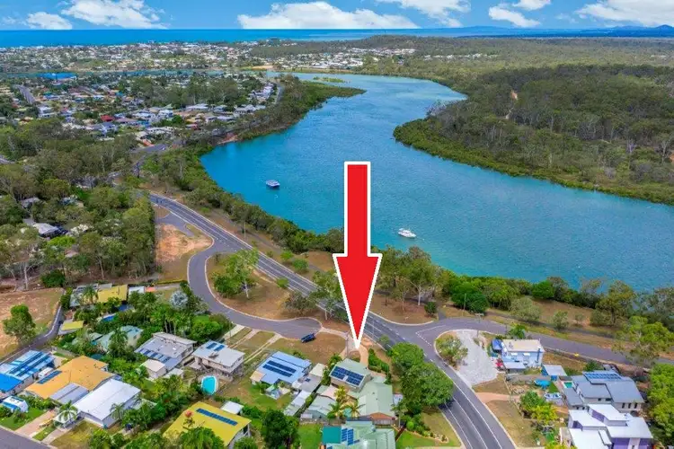 Third view of Homely house listing, 47 Malpas Street, Boyne Island QLD 4680