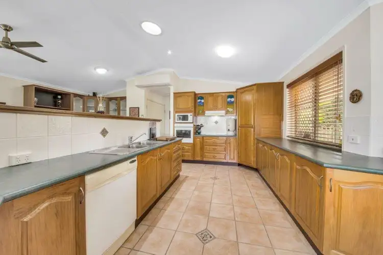 Fourth view of Homely house listing, 47 Malpas Street, Boyne Island QLD 4680
