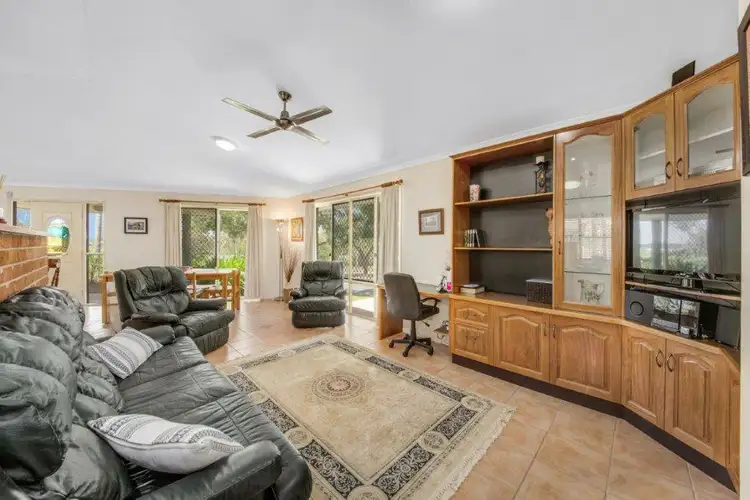 Fifth view of Homely house listing, 47 Malpas Street, Boyne Island QLD 4680
