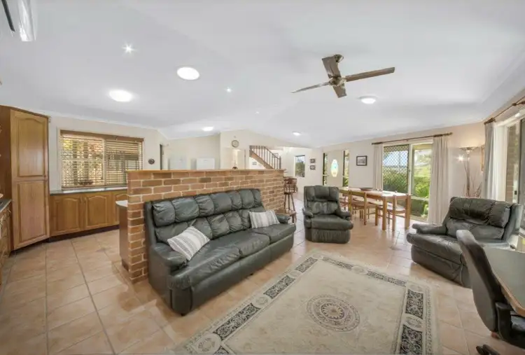 Sixth view of Homely house listing, 47 Malpas Street, Boyne Island QLD 4680