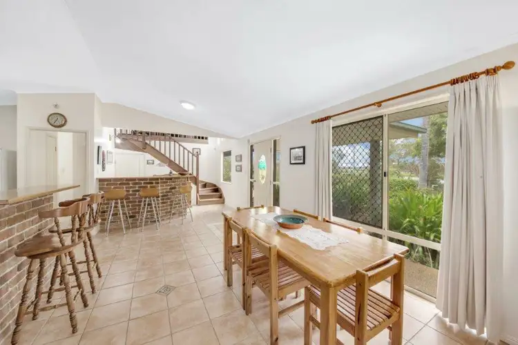 Seventh view of Homely house listing, 47 Malpas Street, Boyne Island QLD 4680