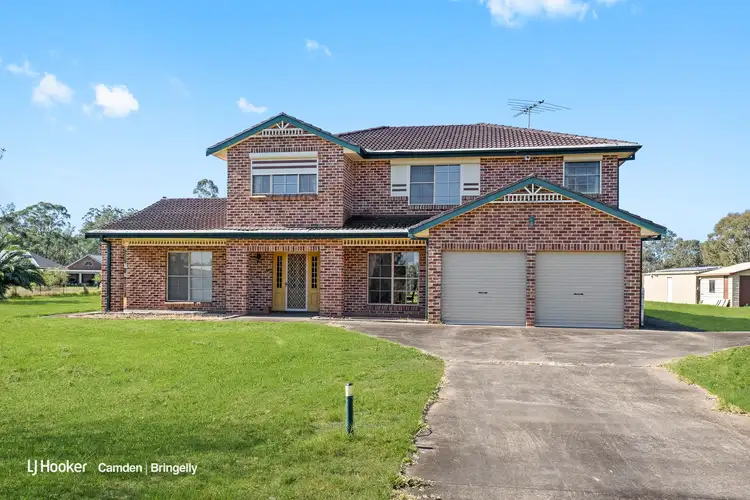 Third view of Homely house listing, 96 Kelvin Park Drive, Bringelly NSW 2556