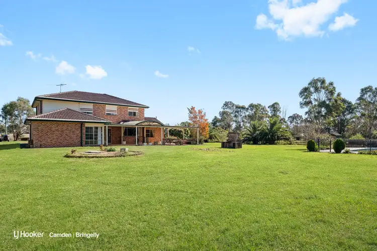 Fourth view of Homely house listing, 96 Kelvin Park Drive, Bringelly NSW 2556