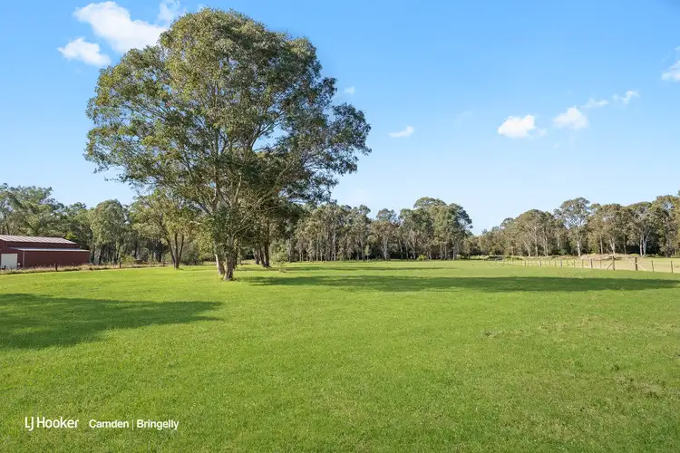Fifth view of Homely house listing, 96 Kelvin Park Drive, Bringelly NSW 2556