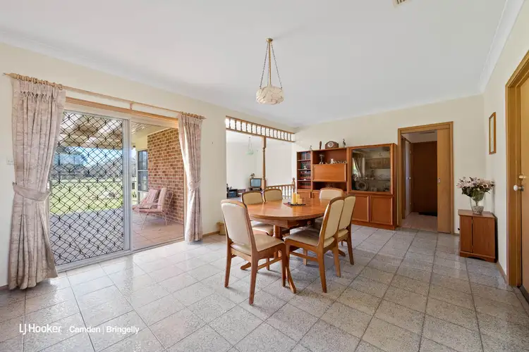 Seventh view of Homely house listing, 96 Kelvin Park Drive, Bringelly NSW 2556