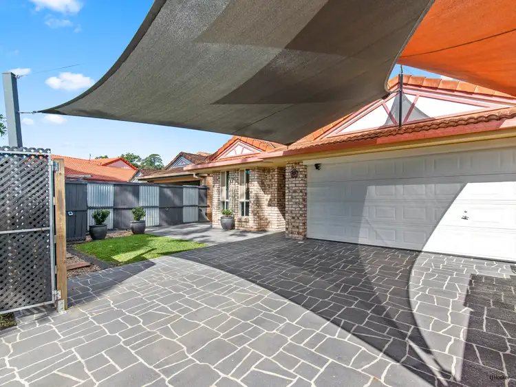 Main view of Homely house listing, 17 Typha Place, Elanora QLD 4221