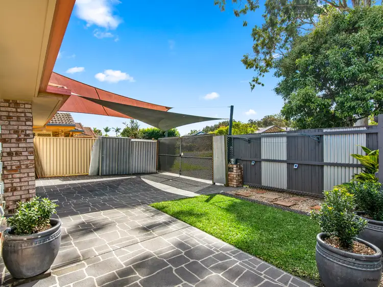 Second view of Homely house listing, 17 Typha Place, Elanora QLD 4221
