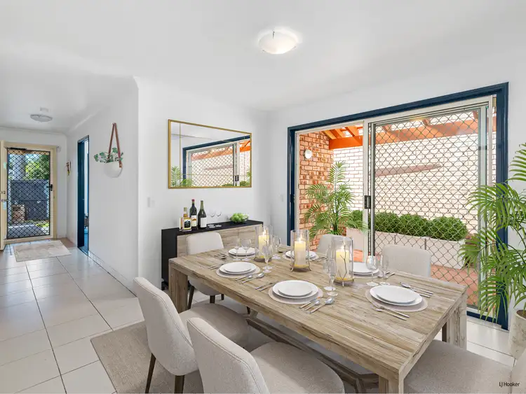 Third view of Homely house listing, 17 Typha Place, Elanora QLD 4221