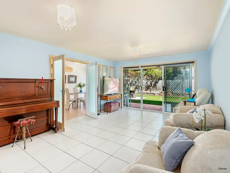 Fourth view of Homely house listing, 17 Typha Place, Elanora QLD 4221