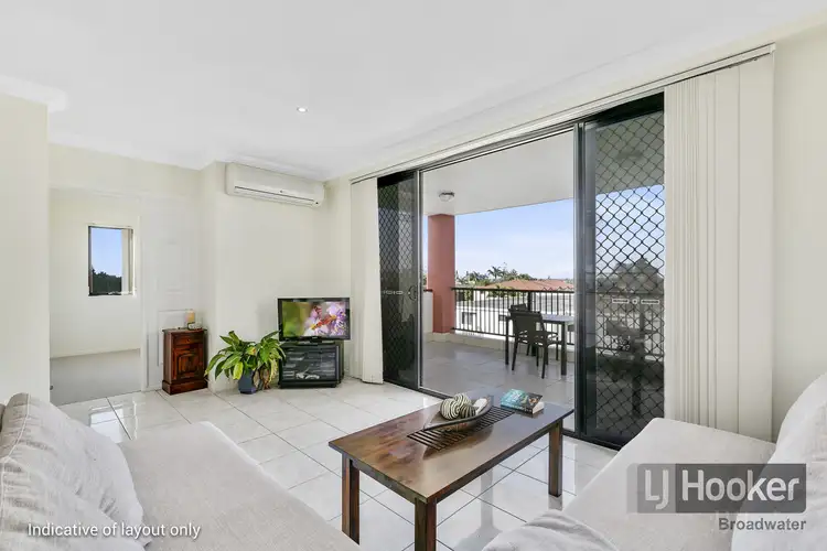 Sixth view of Homely unit listing, 11/14-16 Little Norman Street, Southport QLD 4215
