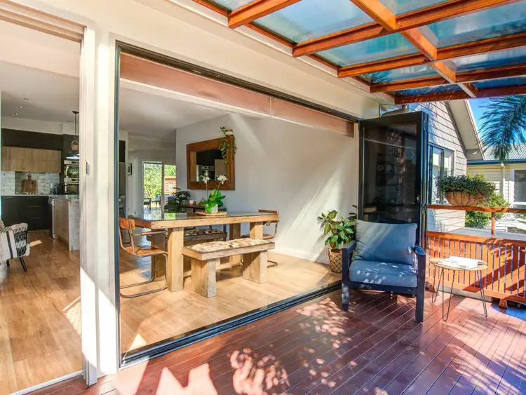 Fifth view of Homely house listing, 59 Fegen Drive, Moorooka QLD 4105