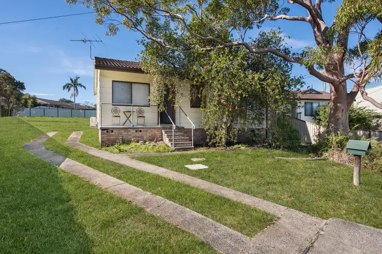 Main view of Homely house listing, 69 Kawana Avenue, Blue Haven NSW 2262