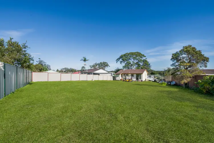 Second view of Homely house listing, 69 Kawana Avenue, Blue Haven NSW 2262