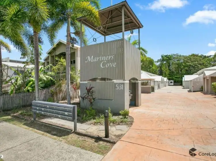 Second view of Homely unit listing, 4/531-535 Varley Street, Yorkeys Knob QLD 4878