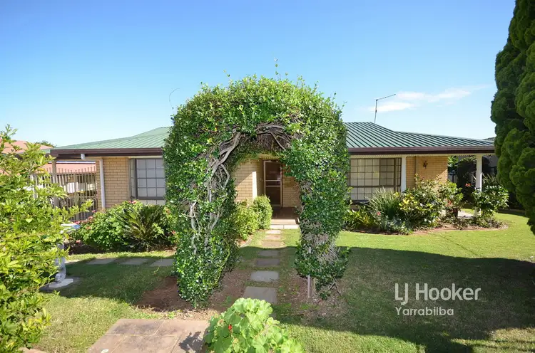10 Laura Court, Beaudesert QLD 4285