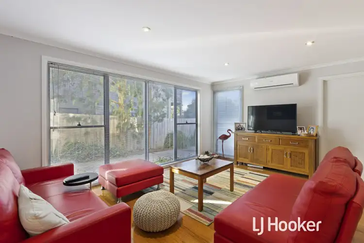 Second view of Homely unit listing, Unit 1/26 Freda Street, Inverloch VIC 3996