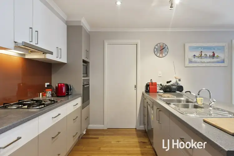 Fifth view of Homely unit listing, Unit 1/26 Freda Street, Inverloch VIC 3996