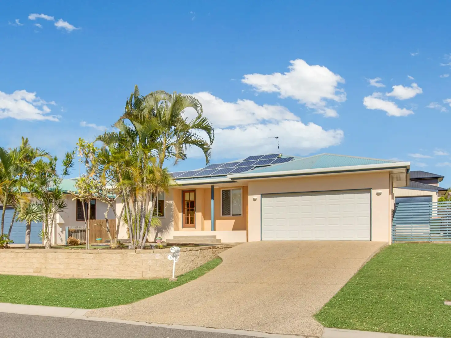 Main view of Homely house listing, 5 Lois Court, New Auckland QLD 4680