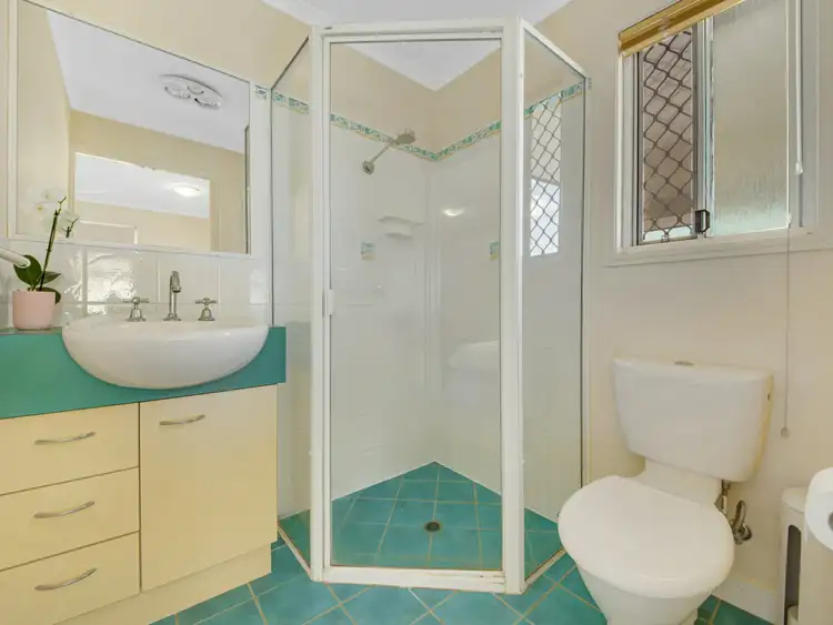 Third view of Homely house listing, 5 Lois Court, New Auckland QLD 4680