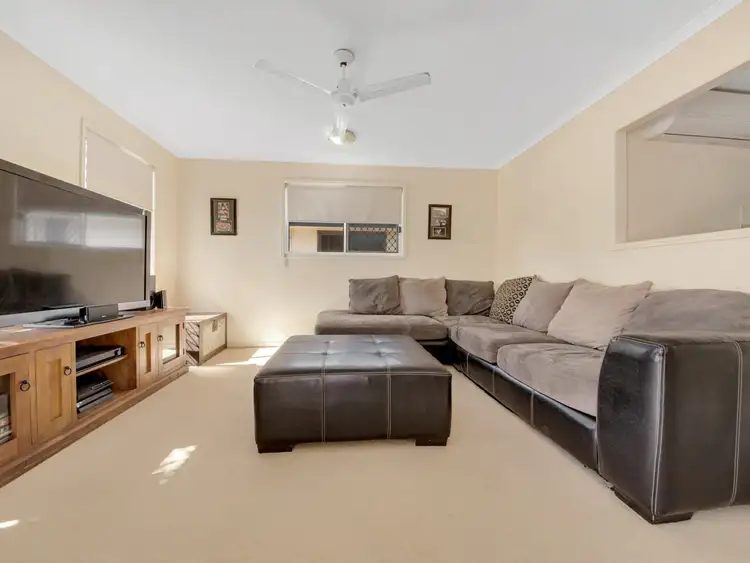 Fourth view of Homely house listing, 5 Lois Court, New Auckland QLD 4680