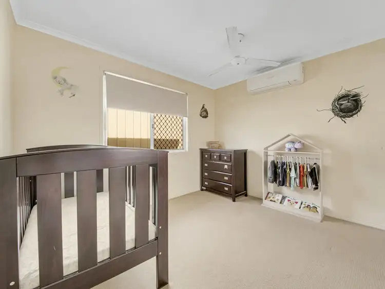 Fifth view of Homely house listing, 5 Lois Court, New Auckland QLD 4680