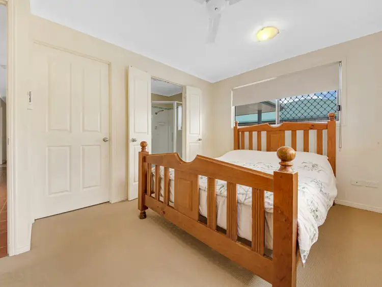 Sixth view of Homely house listing, 5 Lois Court, New Auckland QLD 4680