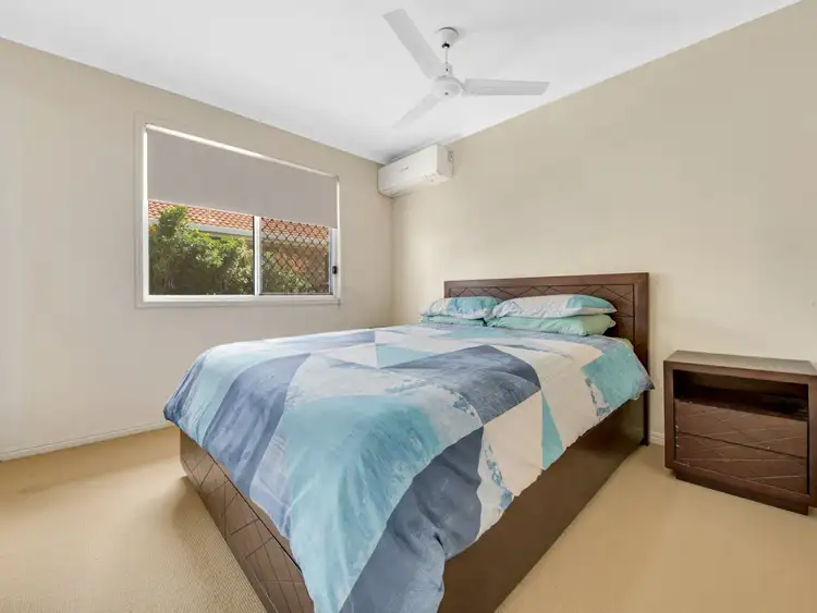 Seventh view of Homely house listing, 5 Lois Court, New Auckland QLD 4680