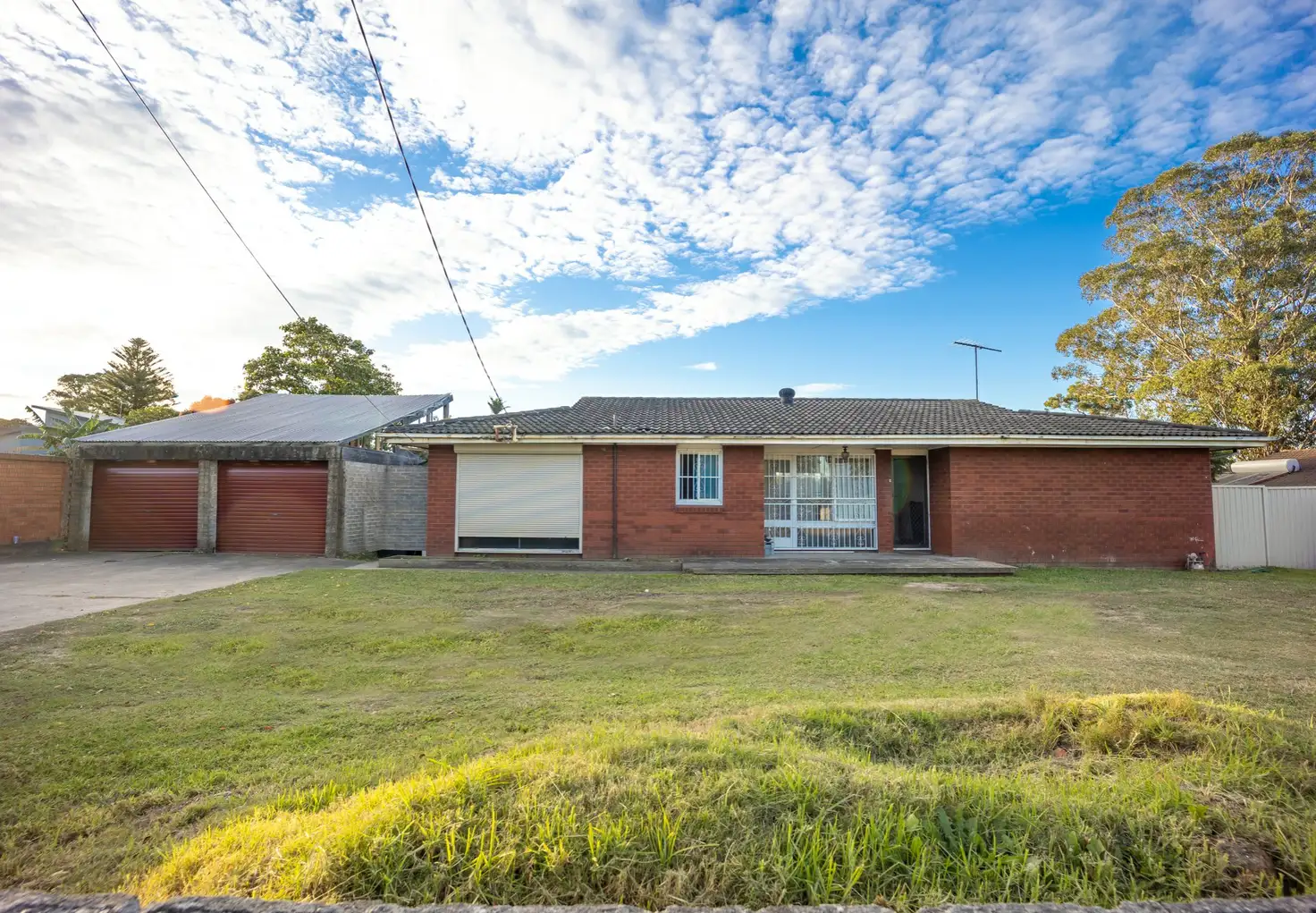 Main view of Homely house listing, 219 Newbridge Road, Chipping Norton NSW 2170