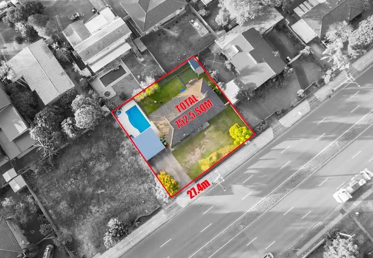 Second view of Homely house listing, 219 Newbridge Road, Chipping Norton NSW 2170
