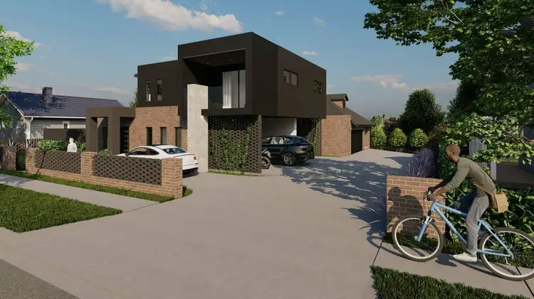 Fifth view of Homely house listing, 219 Newbridge Road, Chipping Norton NSW 2170